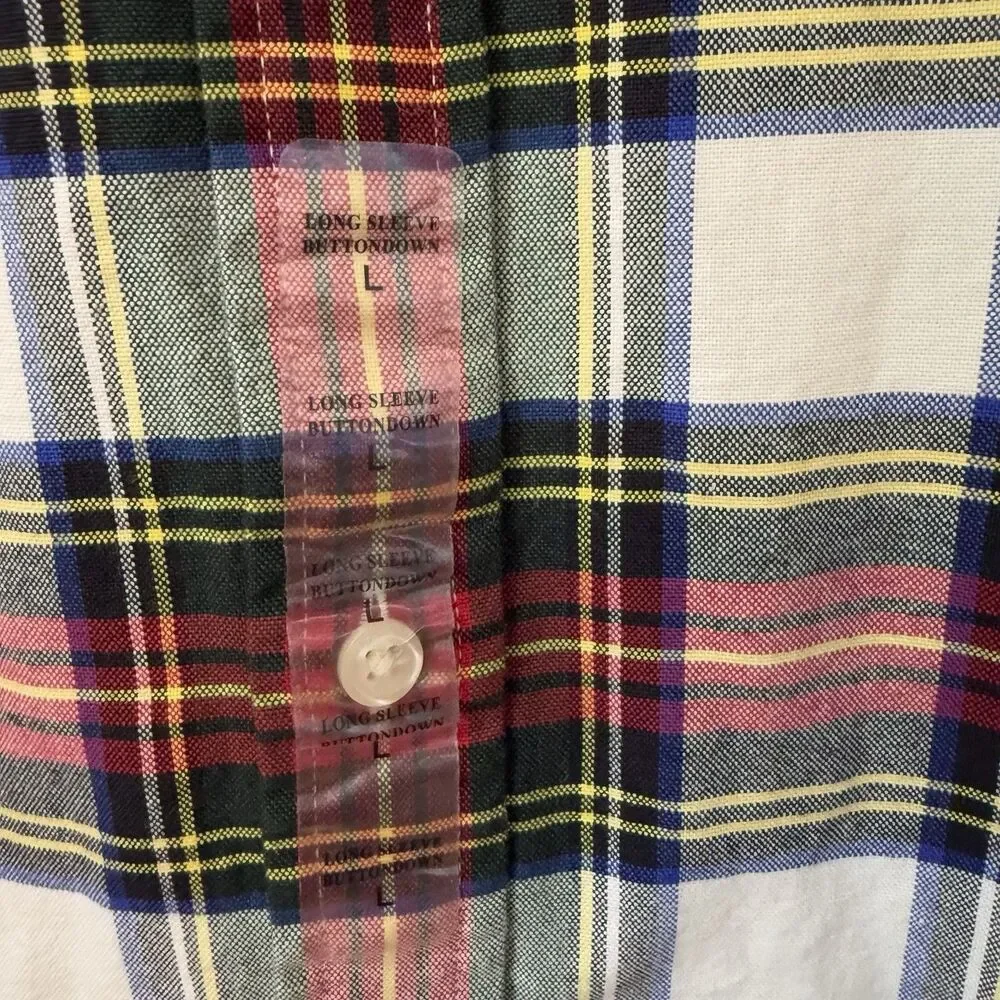 Polo Ralph Lauren approximate measurements